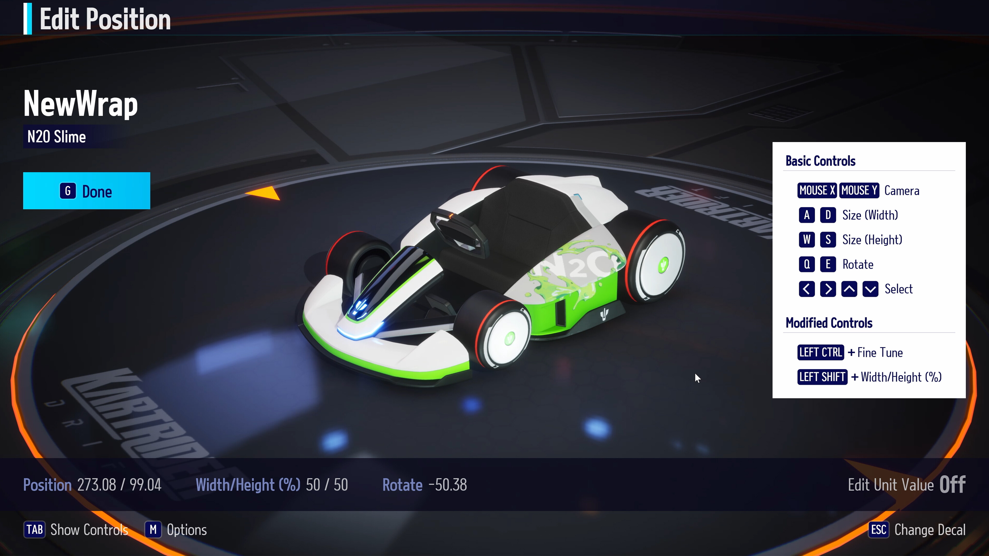 KartRider: Drift screenshot 2