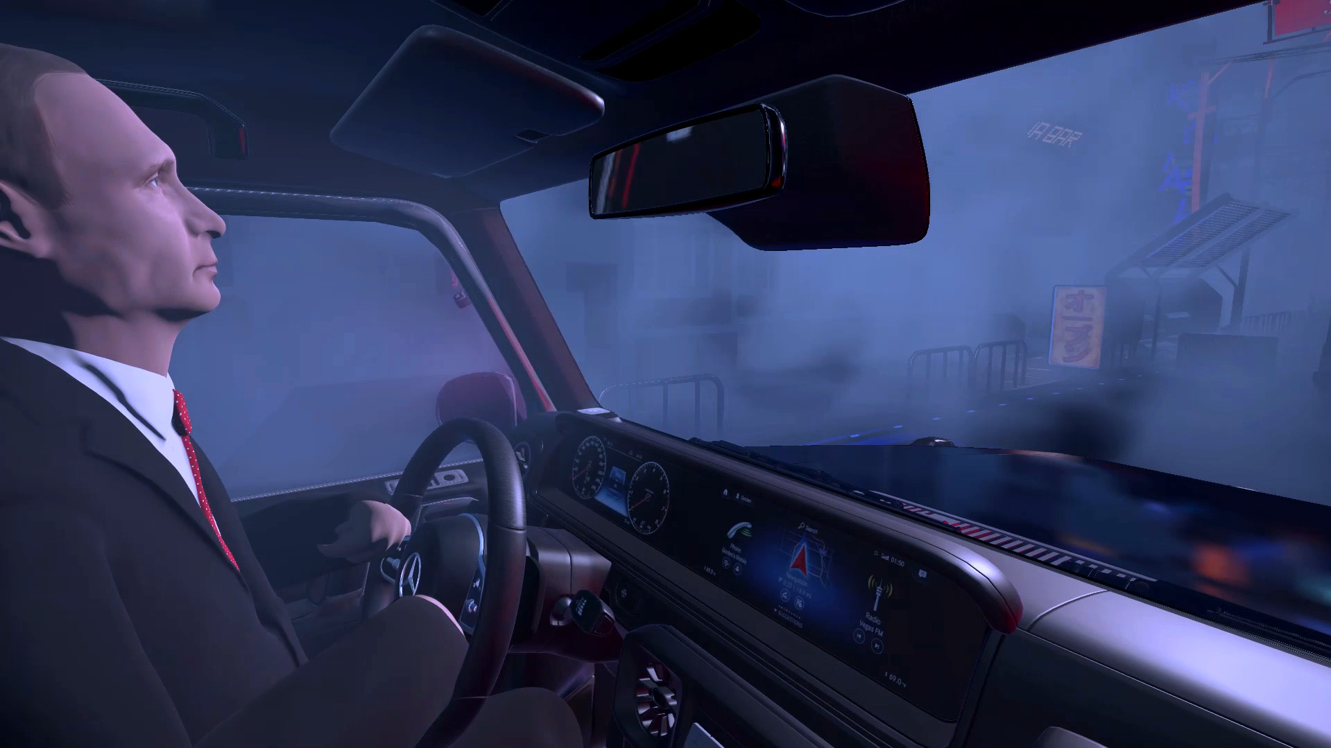 RUSSIAPHOBIA screenshot 25
