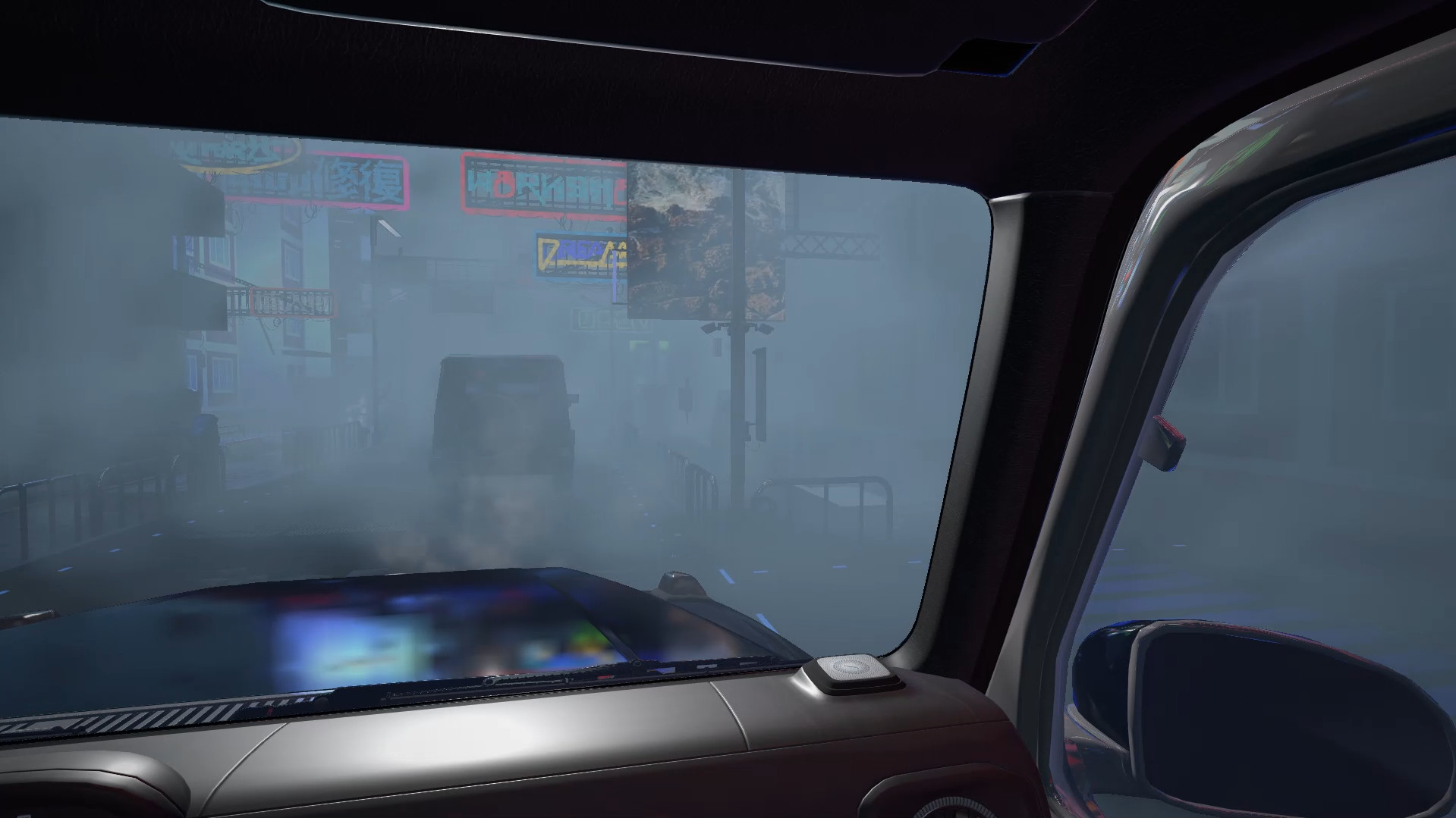 RUSSIAPHOBIA screenshot 20