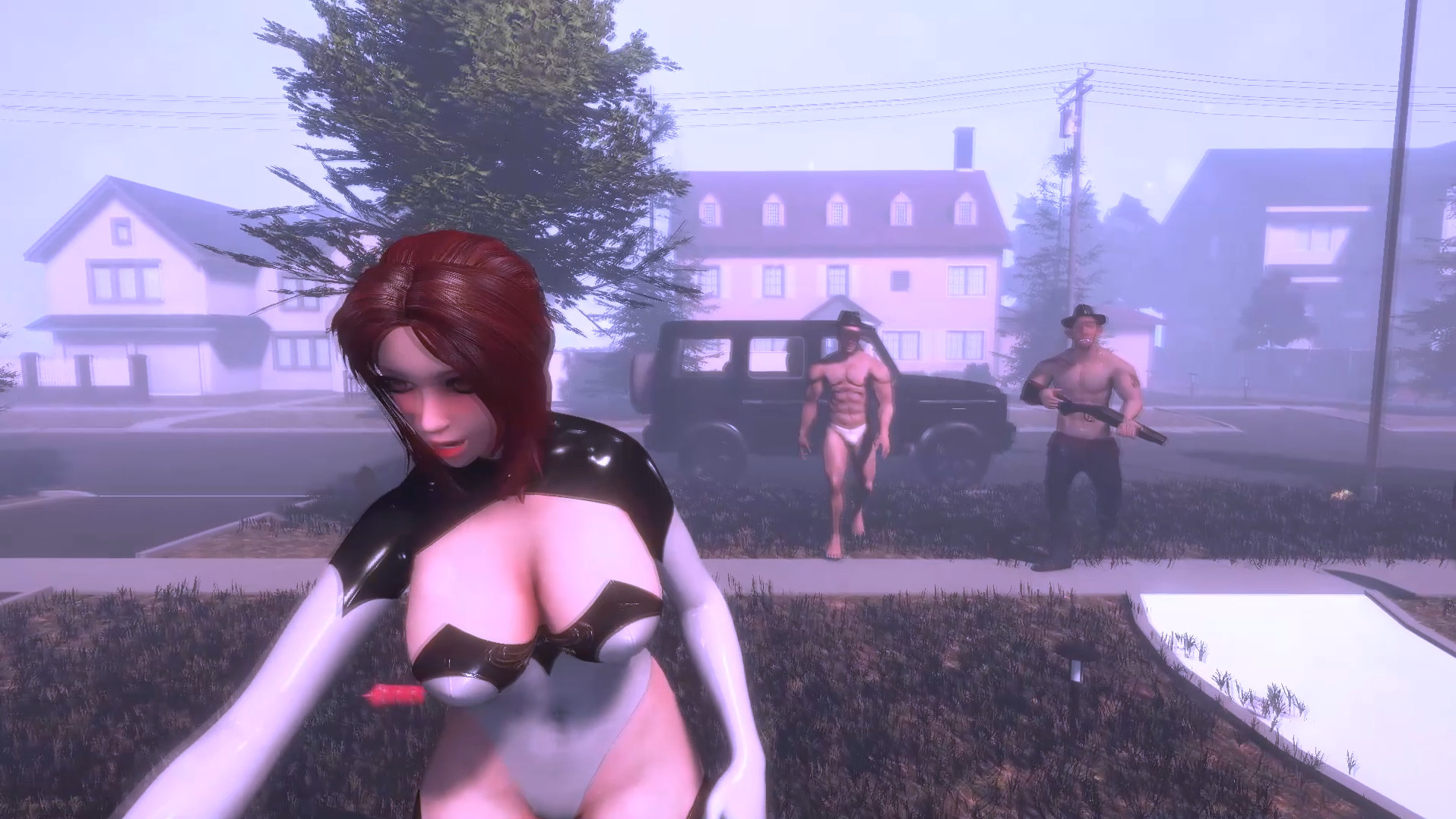 RUSSIAPHOBIA screenshot 3
