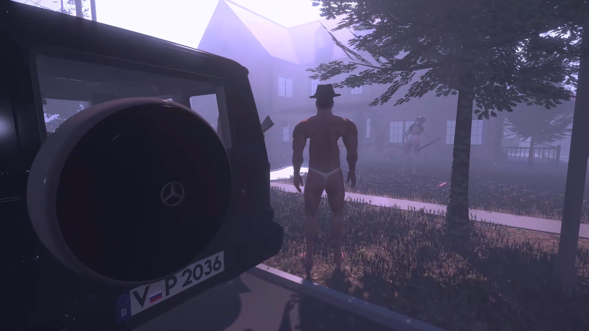 RUSSIAPHOBIA screenshot 11