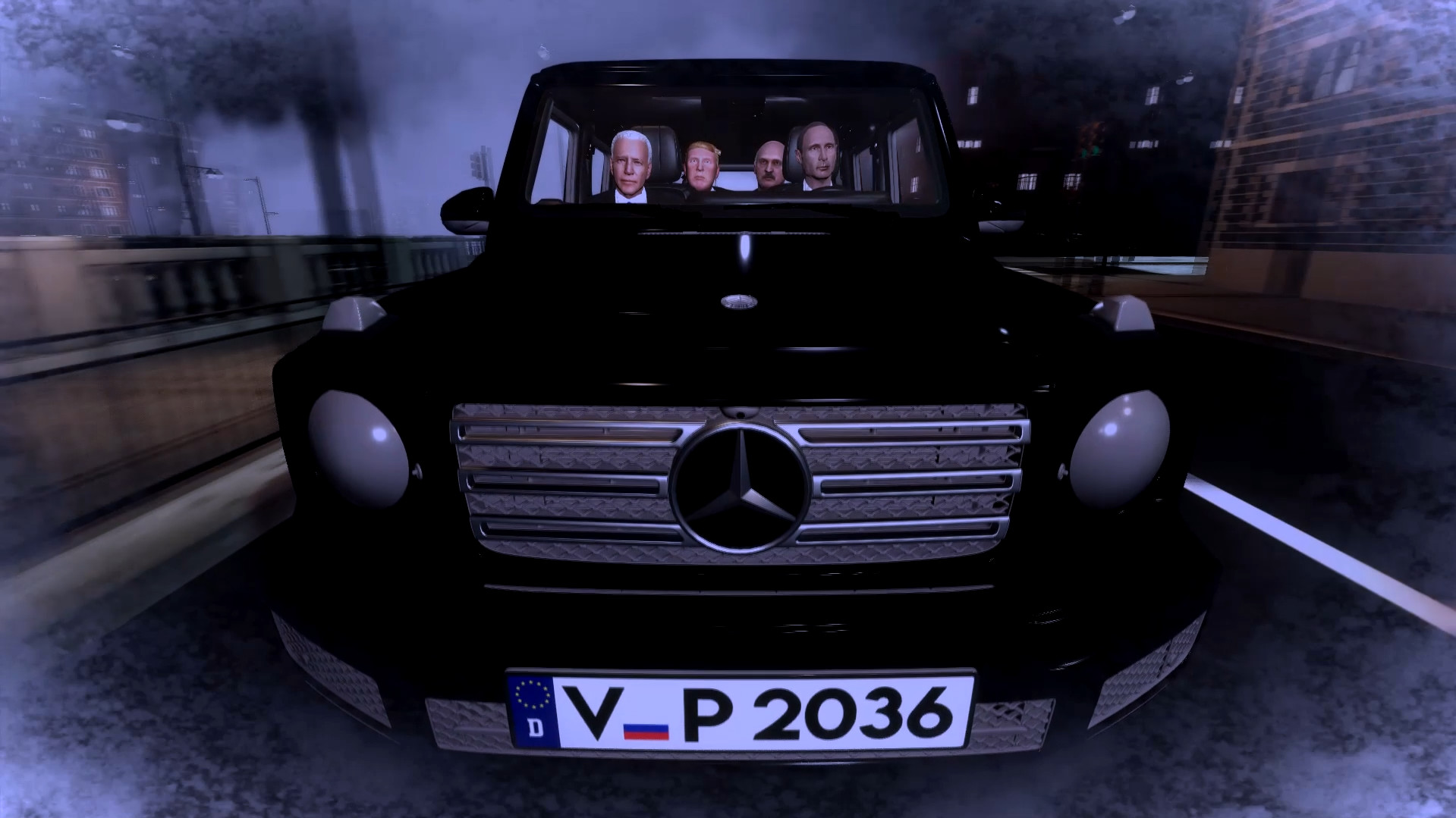 RUSSIAPHOBIA screenshot 10