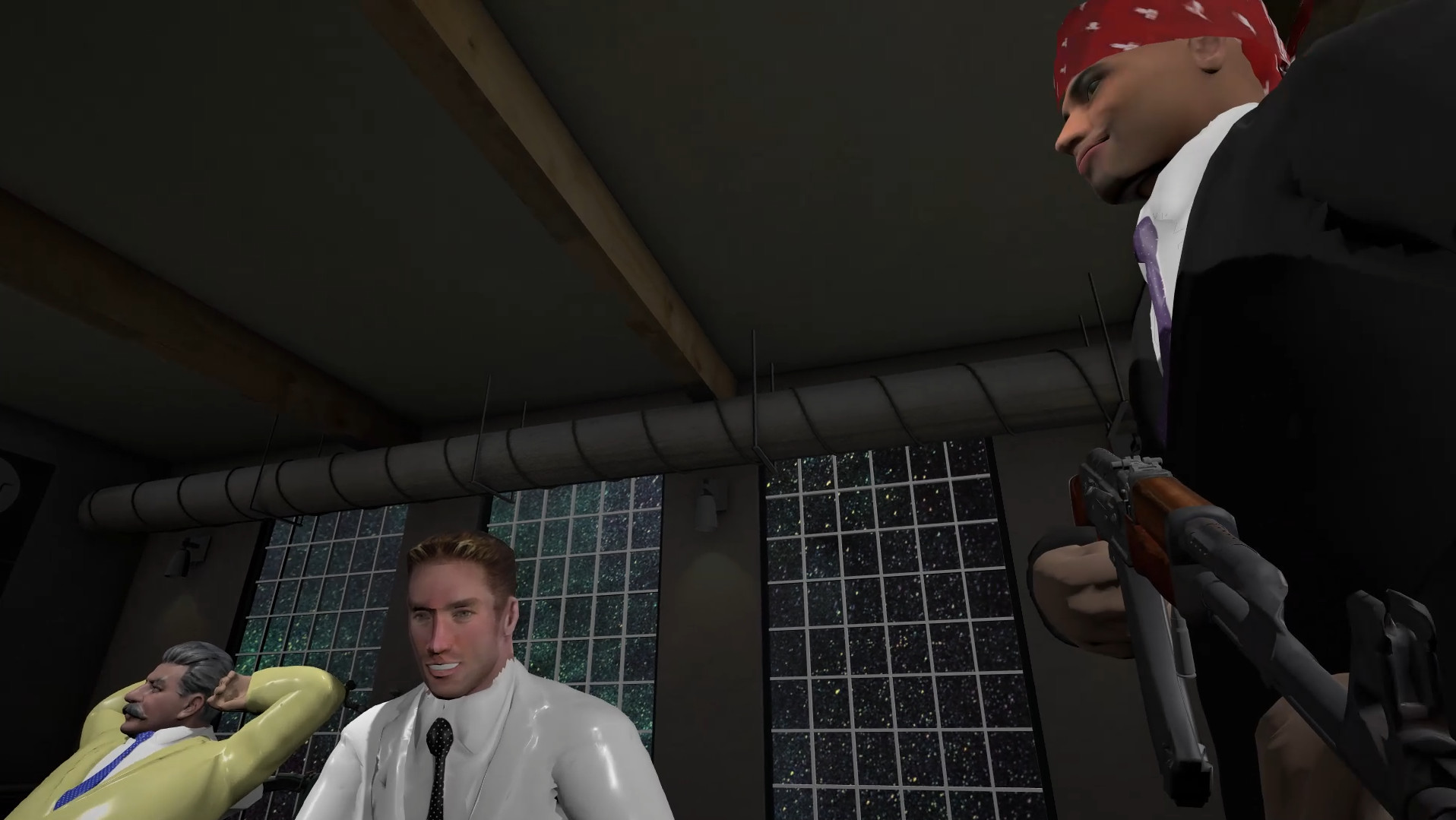 RUSSIAPHOBIA screenshot 14