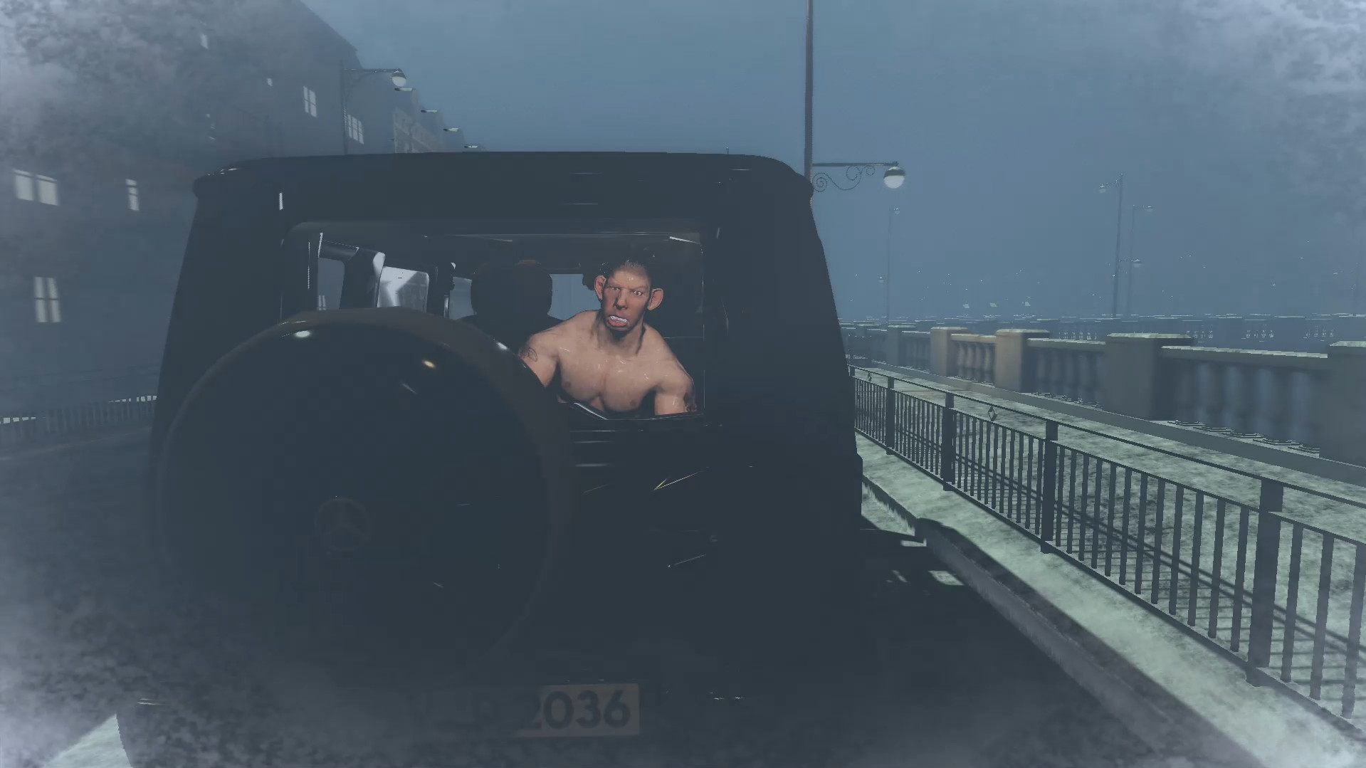 RUSSIAPHOBIA screenshot 21