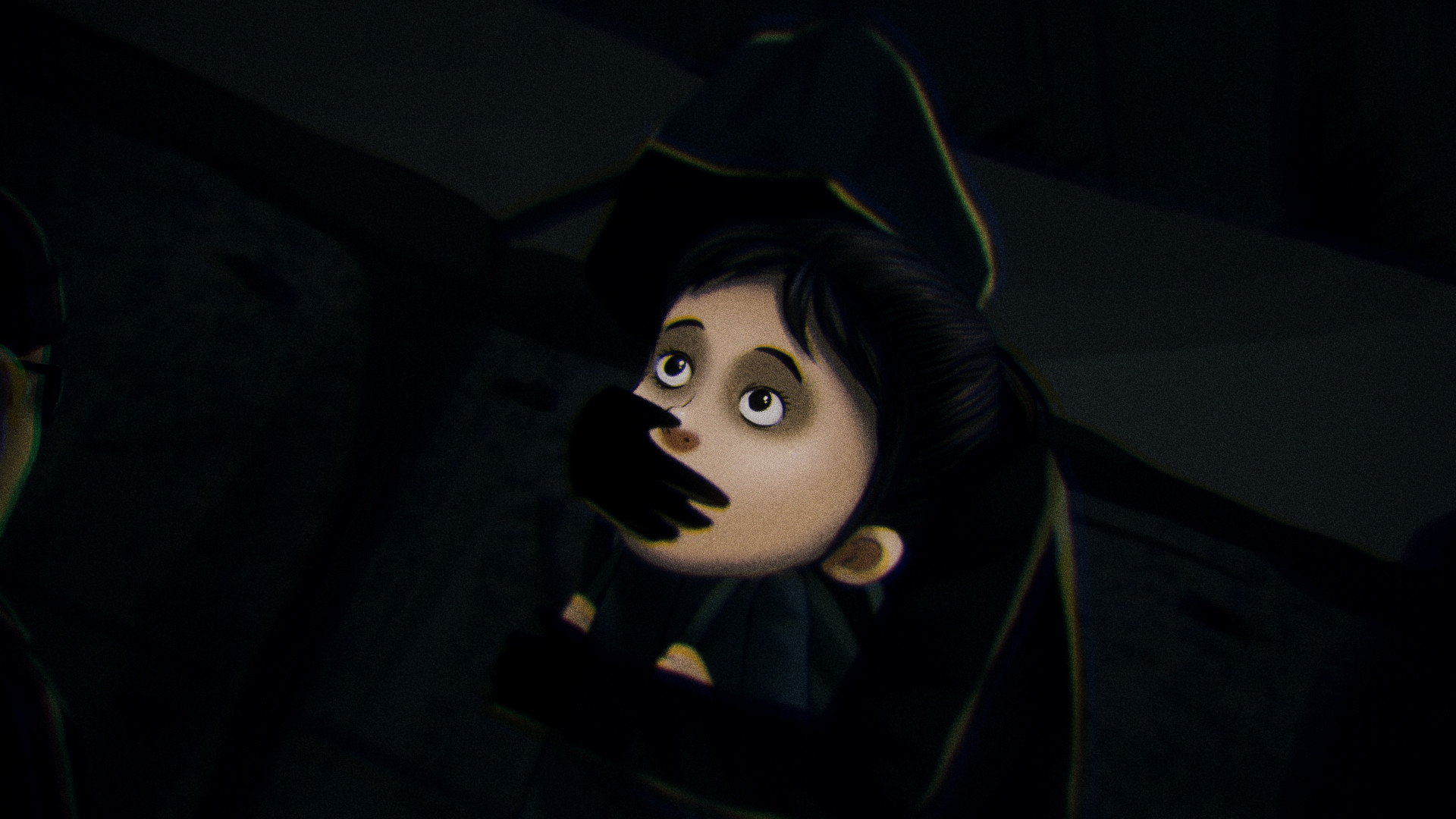 Fragile screenshot 7