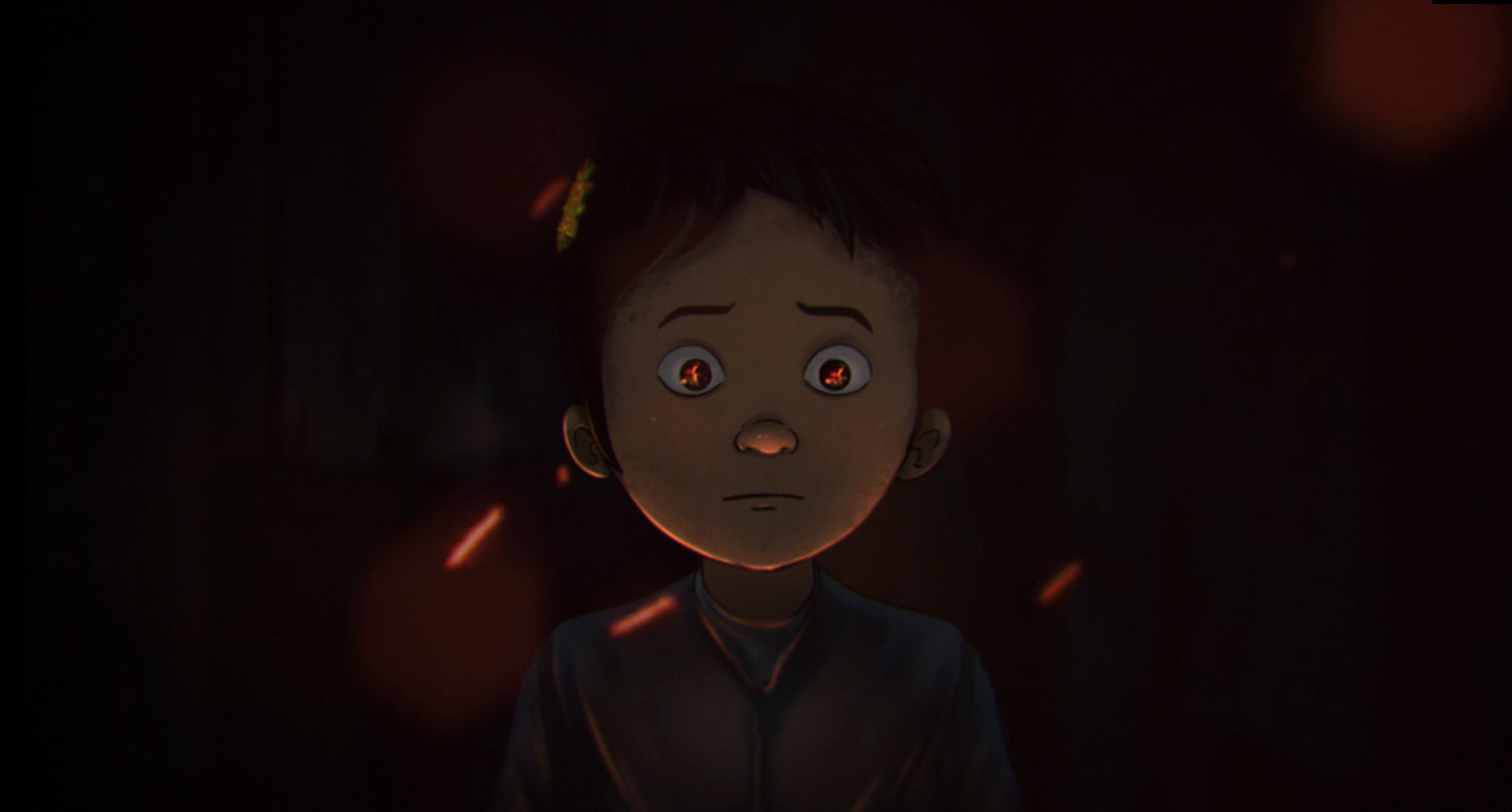 Fragile screenshot 23