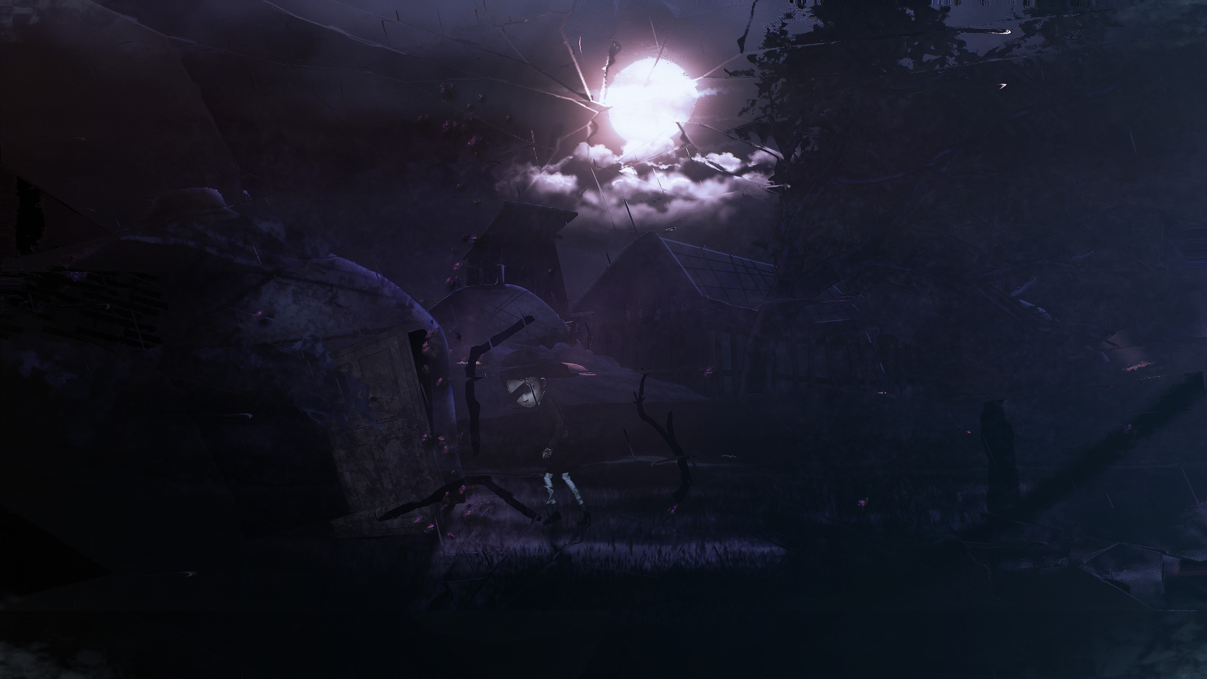 Fragile screenshot 21