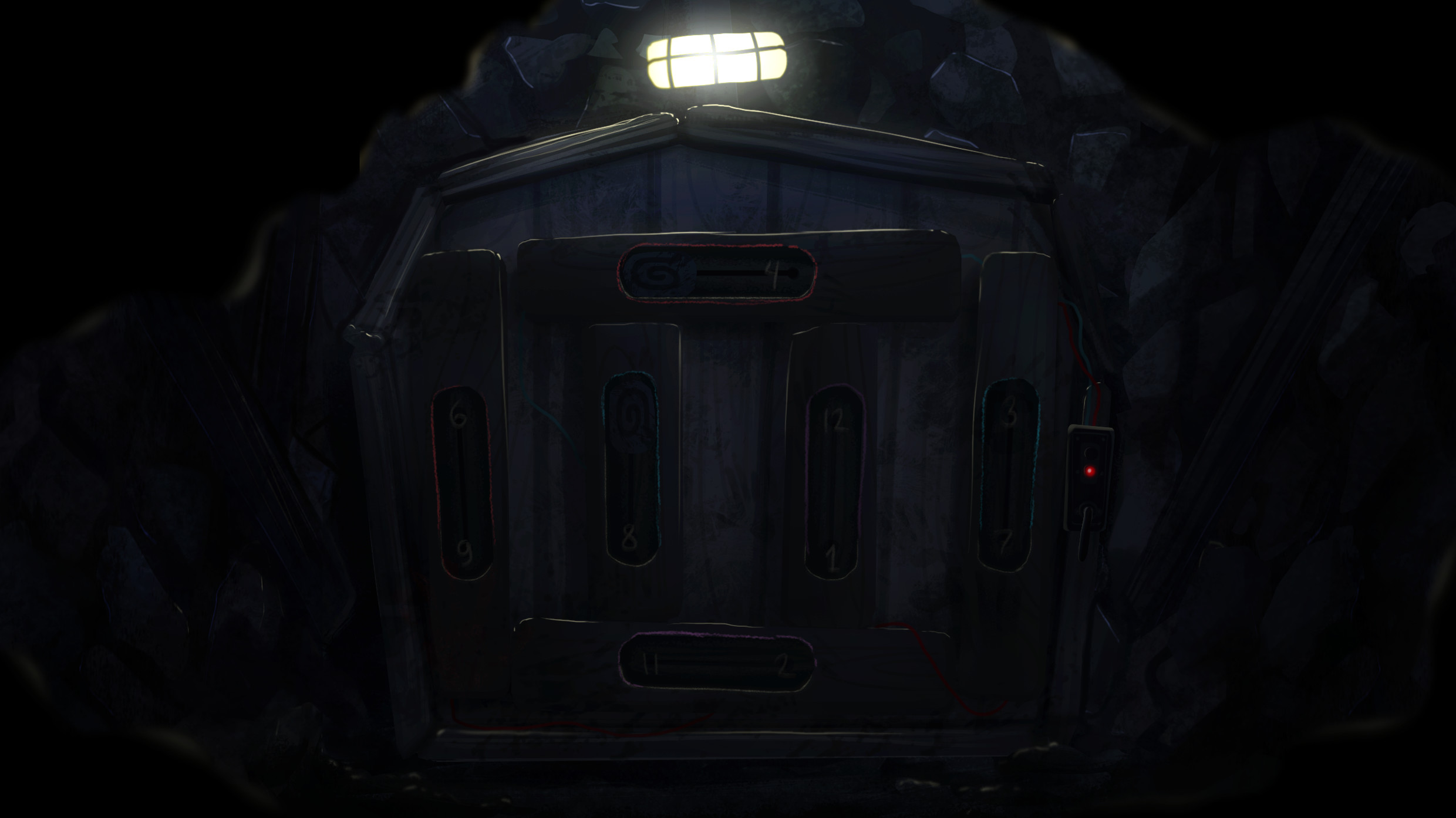Fragile screenshot 6