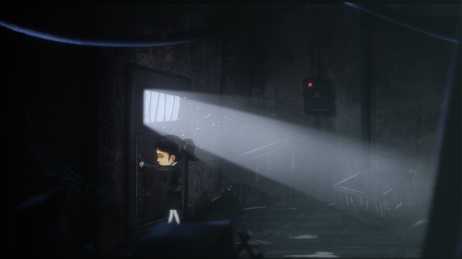 Fragile screenshot 9