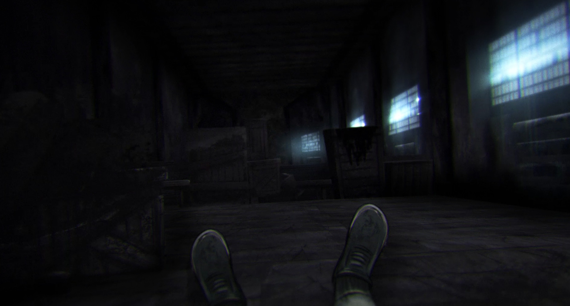 Fragile screenshot 22