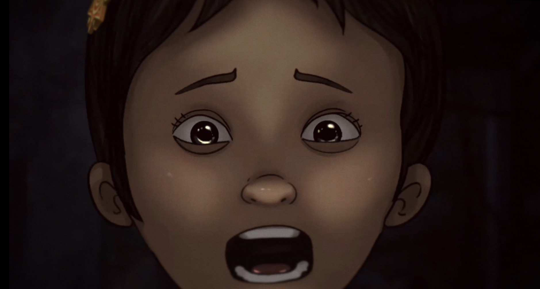 Fragile screenshot 8