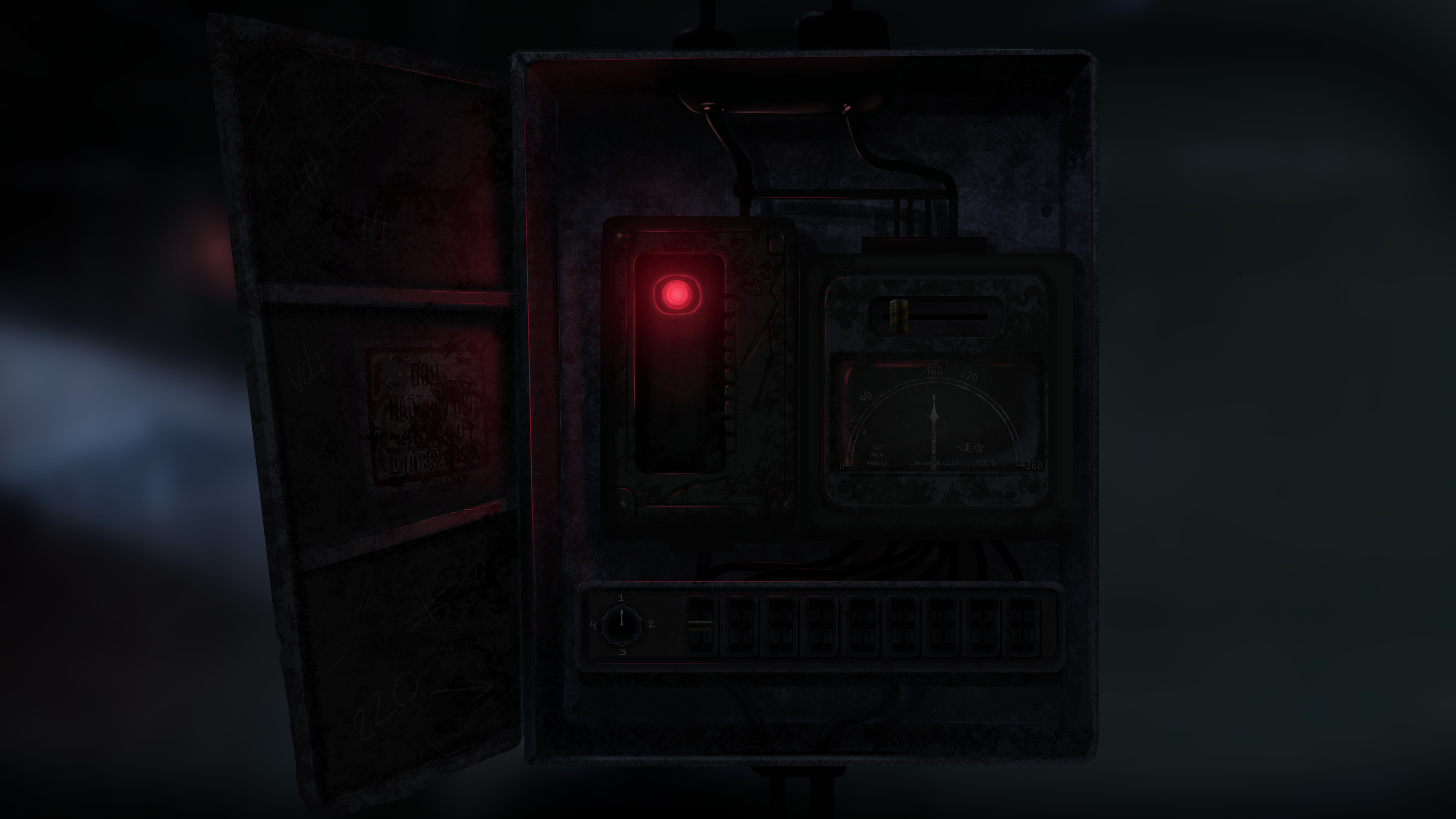 Fragile screenshot 16