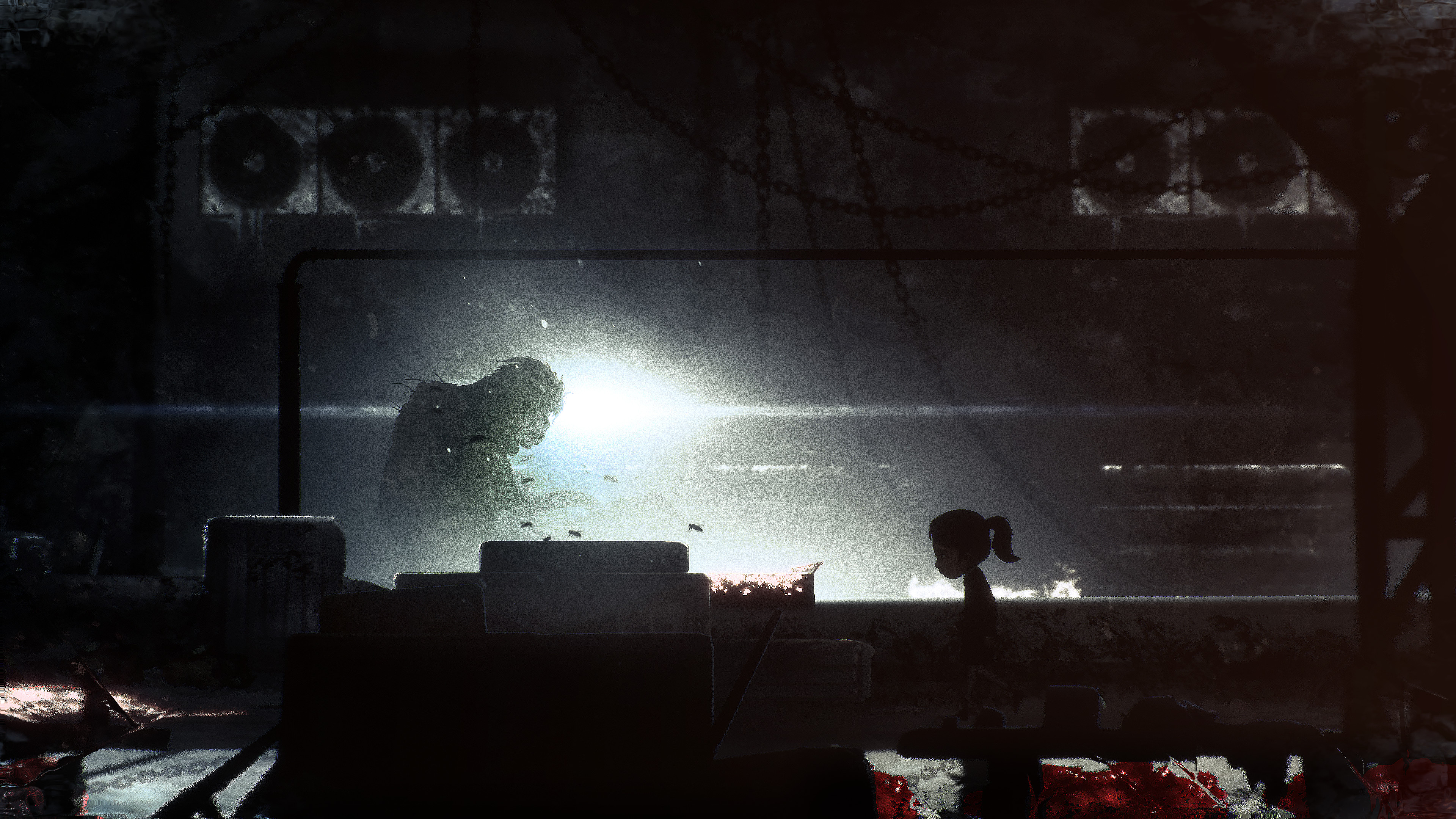 Fragile screenshot 20