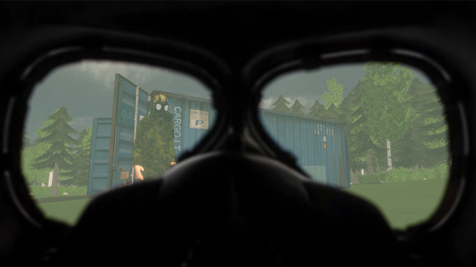 Finnish Army Simulator screenshot 11