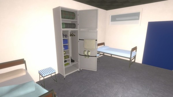 Finnish Army Simulator screenshot