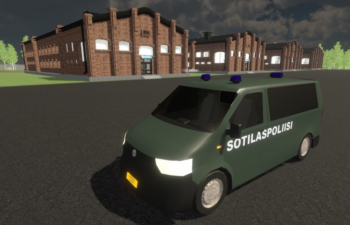 Finnish Army Simulator screenshot 15