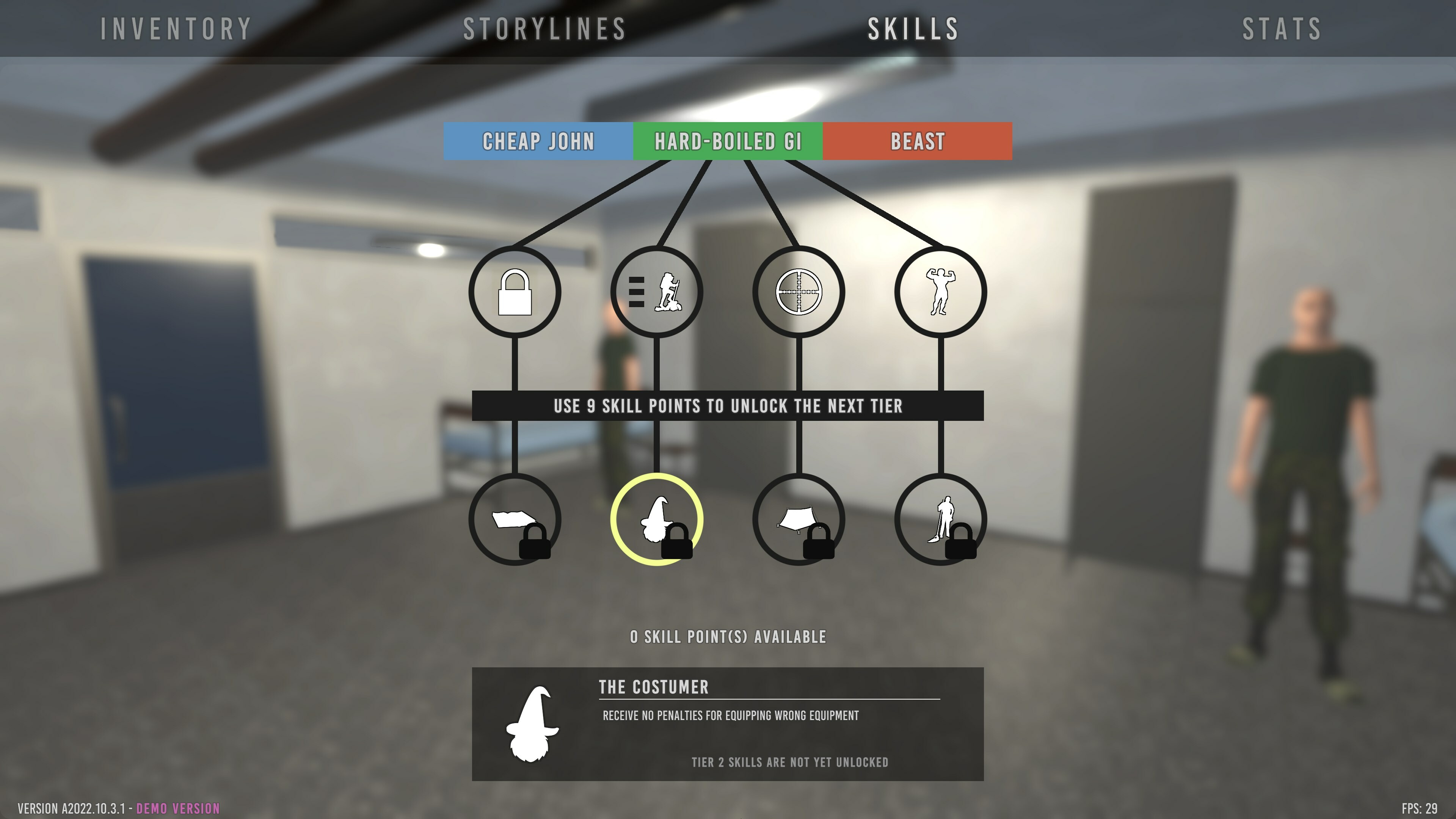 Finnish Army Simulator screenshot 18
