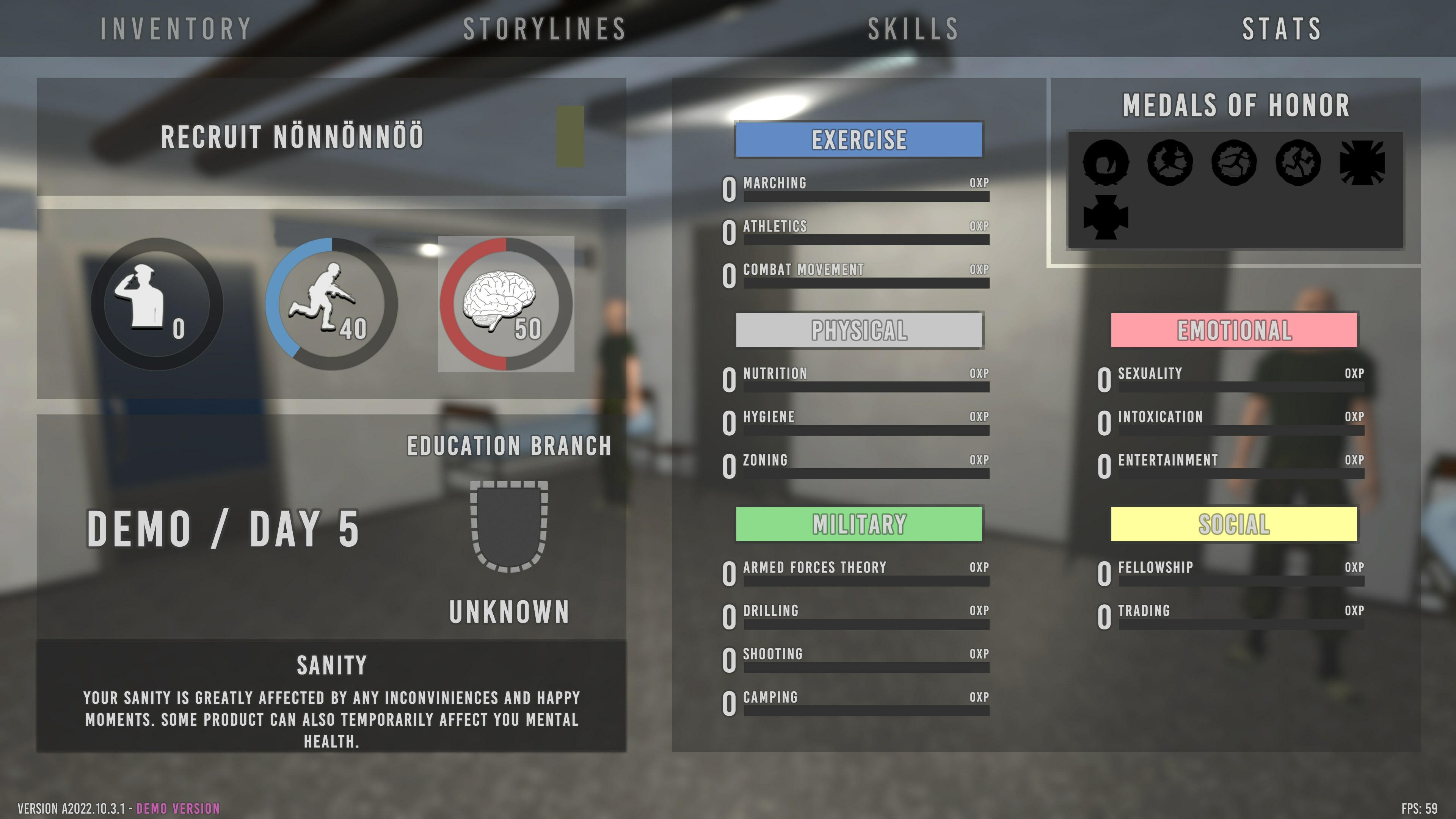 Finnish Army Simulator screenshot 20