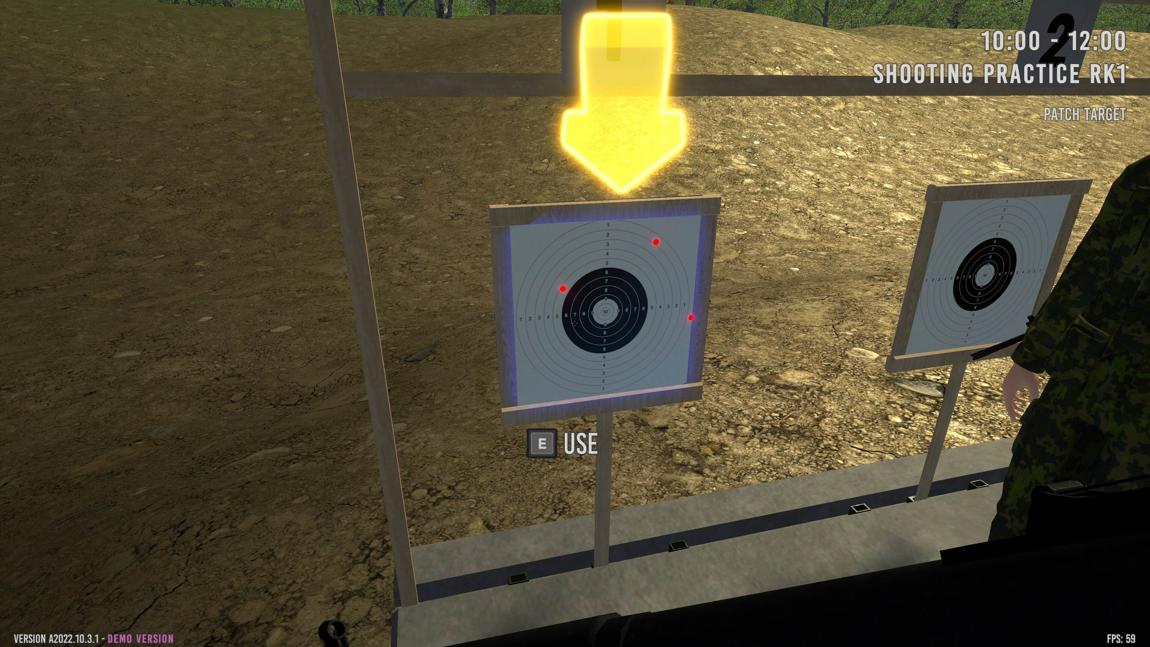 Finnish Army Simulator screenshot 9