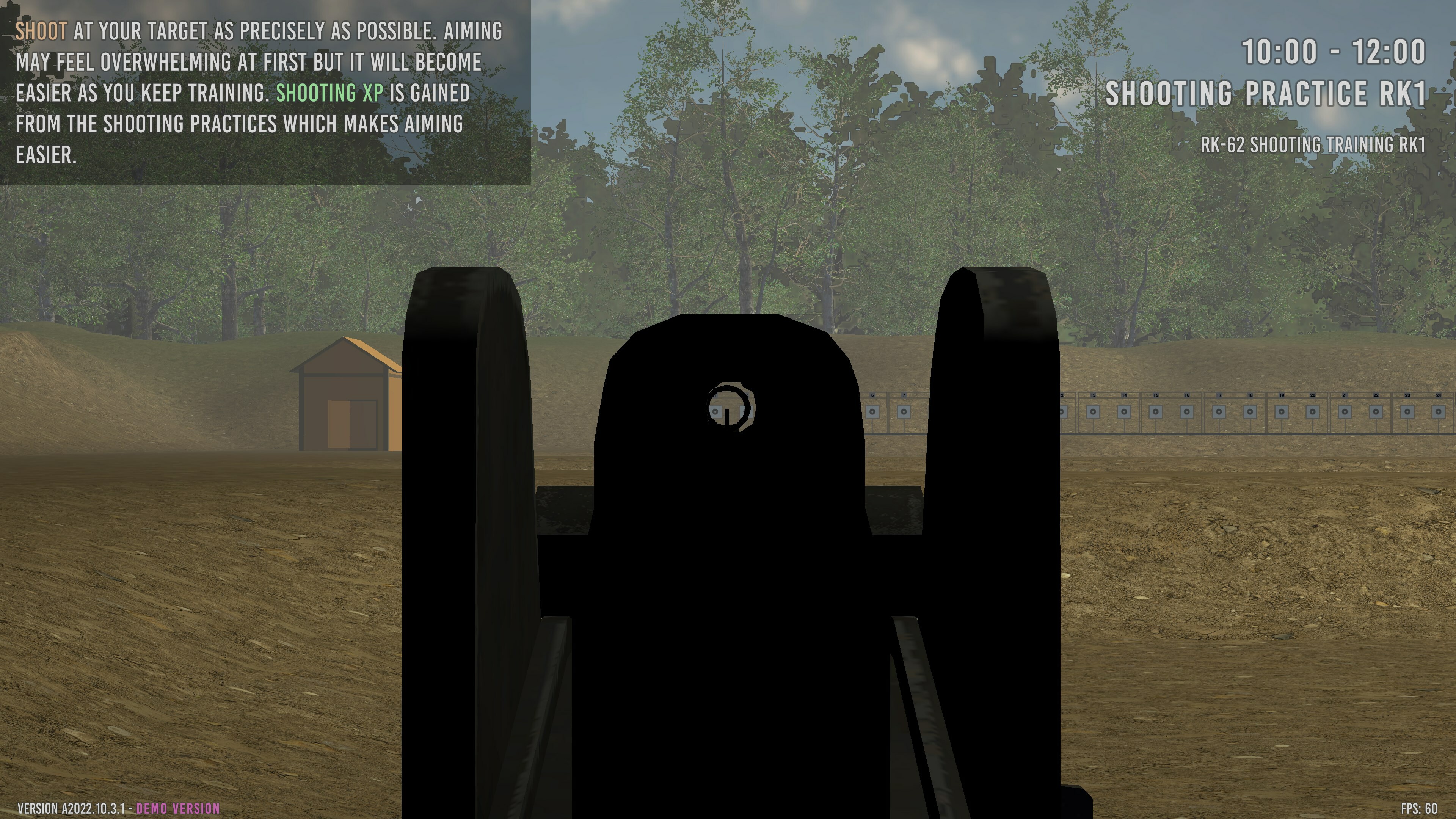 Finnish Army Simulator screenshot 7