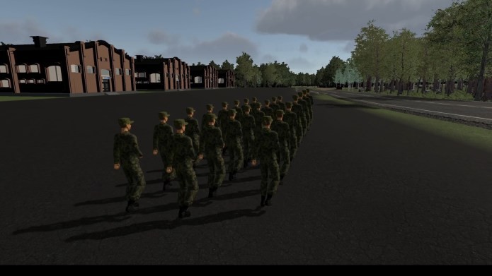 Finnish Army Simulator screenshot 16