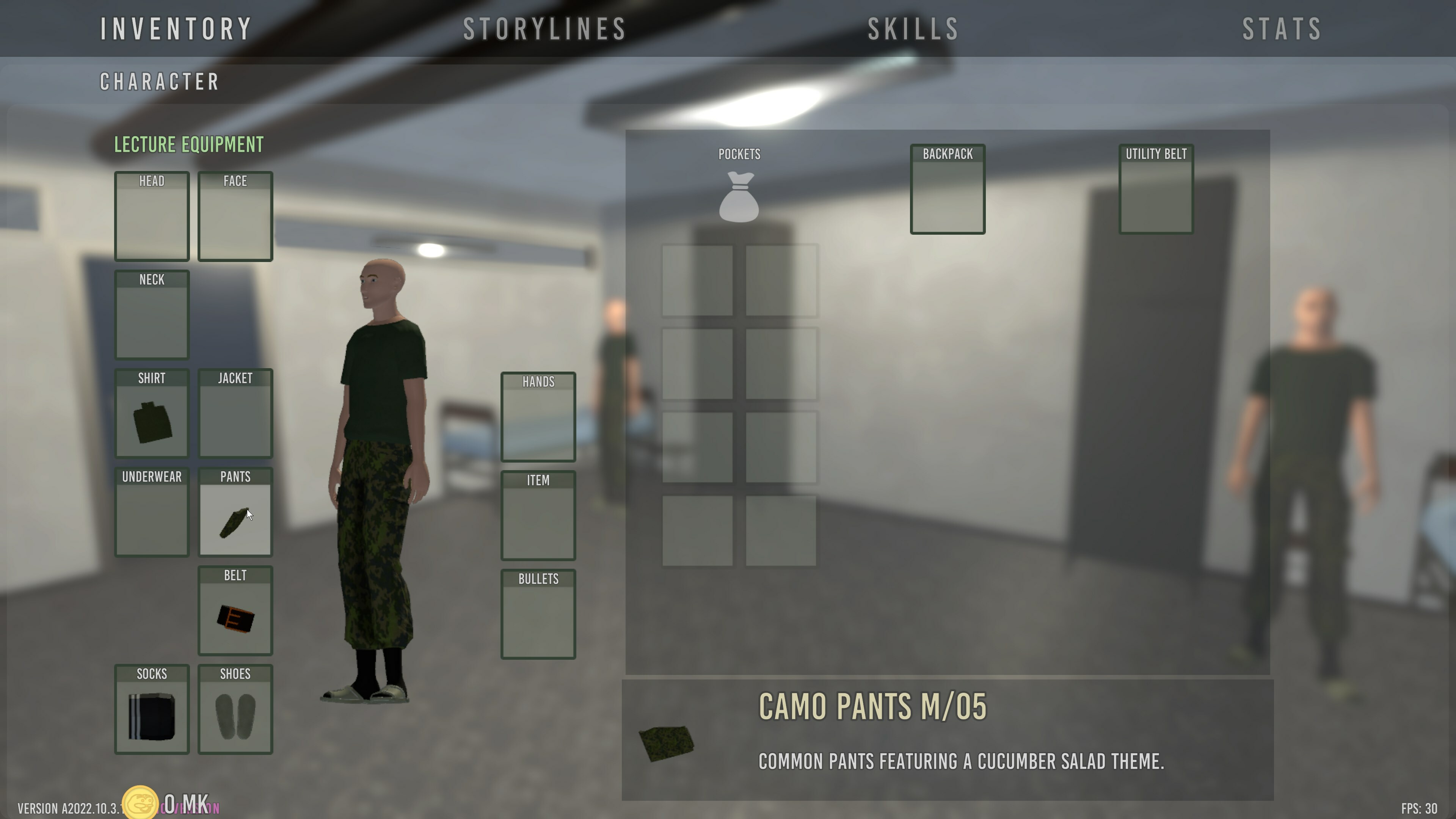 Finnish Army Simulator screenshot 2