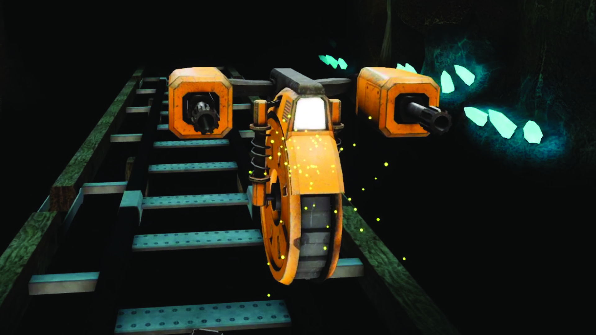 Warchasm screenshot 2