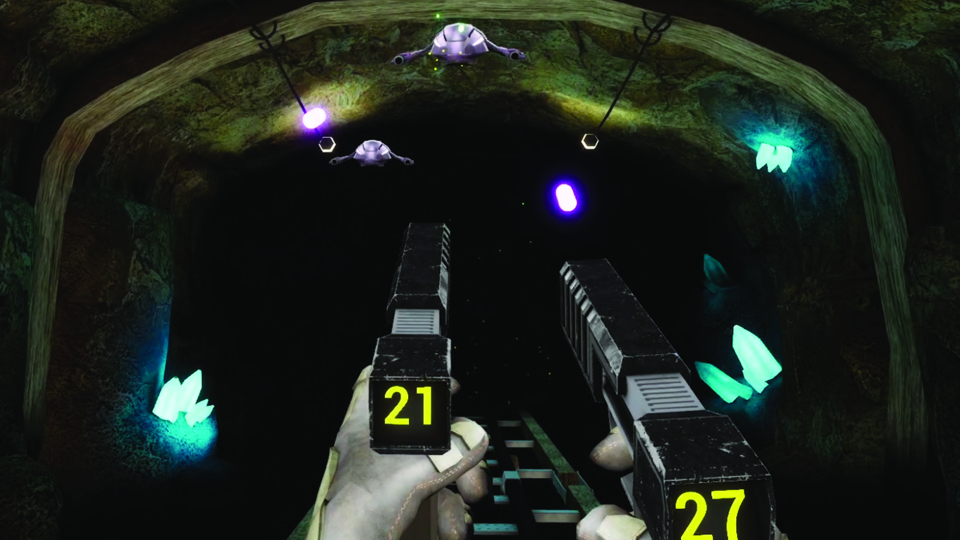Warchasm screenshot 4