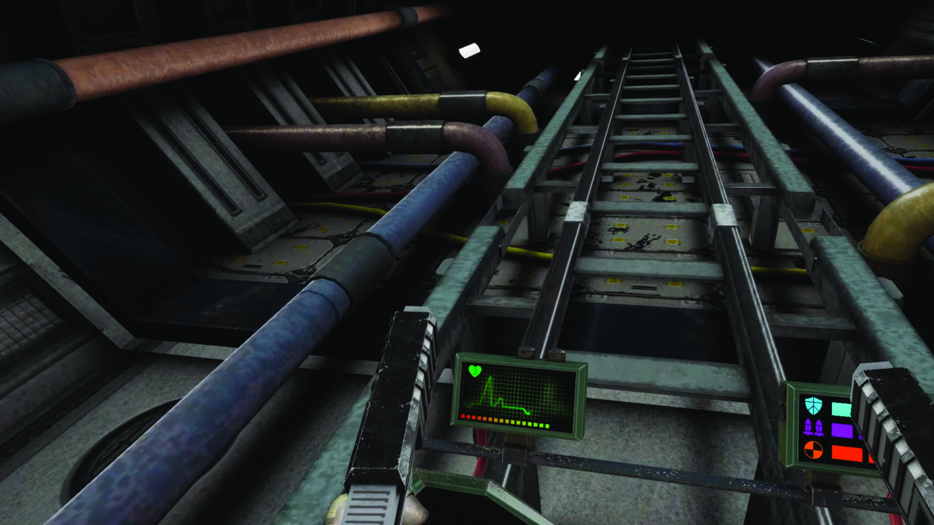 Warchasm screenshot 5