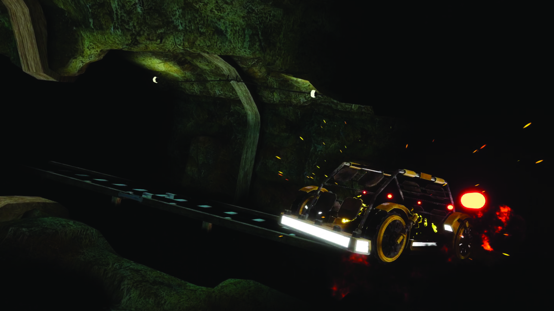 Warchasm screenshot 6