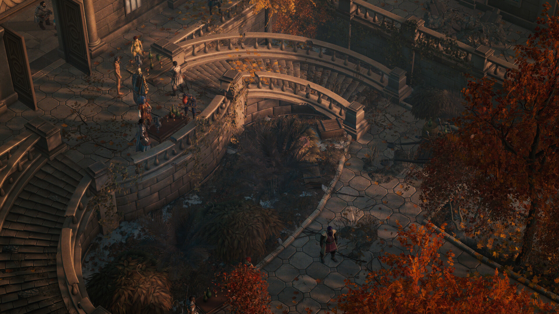 Pathfinder: Wrath of the Righteous - Enhanced Edition — изображение 6