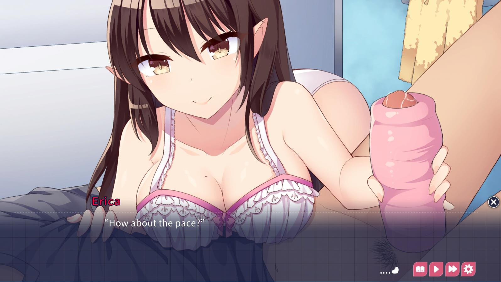 魅魔新妻 Succubus Waifu screenshot 6