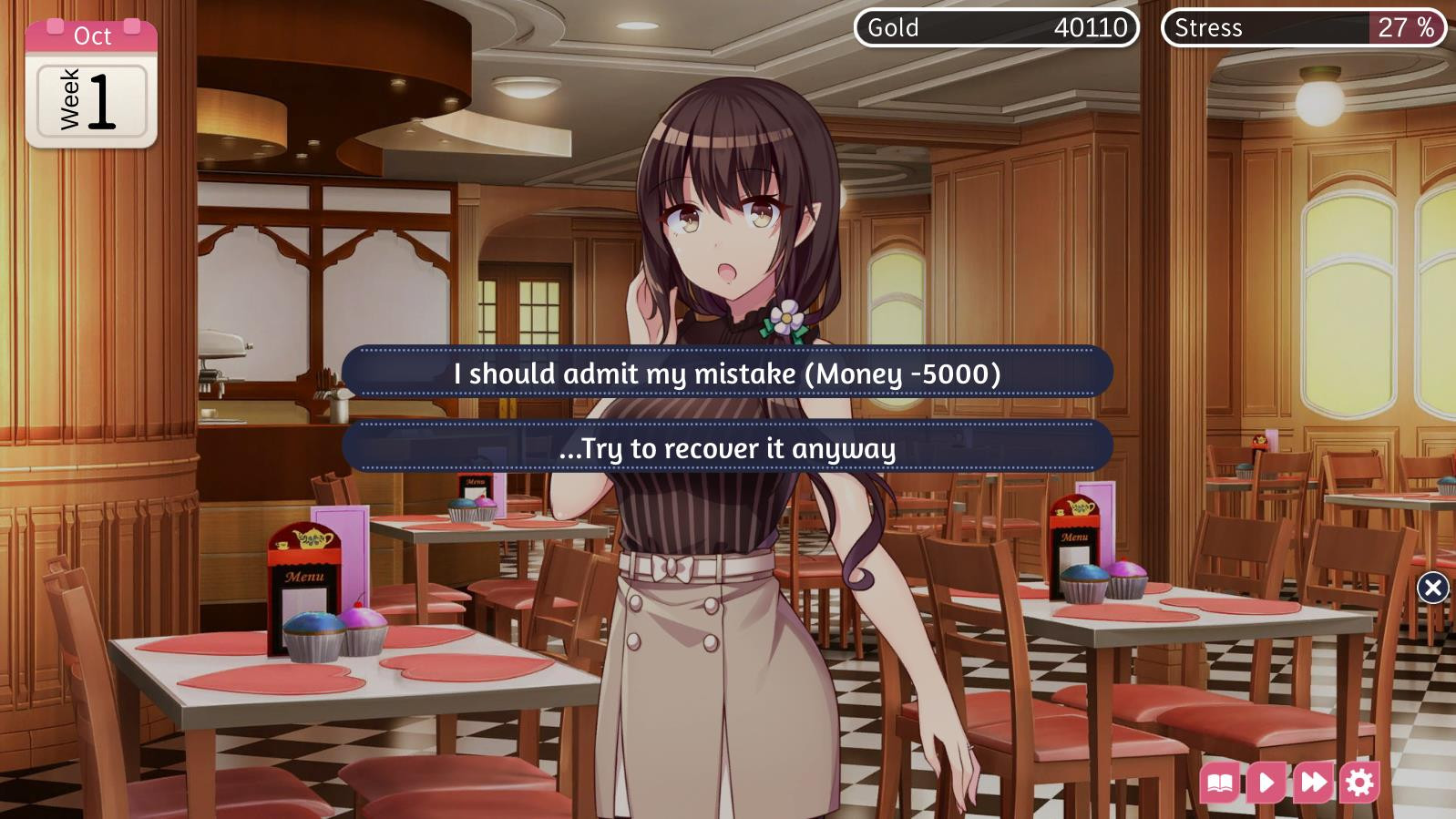 魅魔新妻 Succubus Waifu screenshot 4