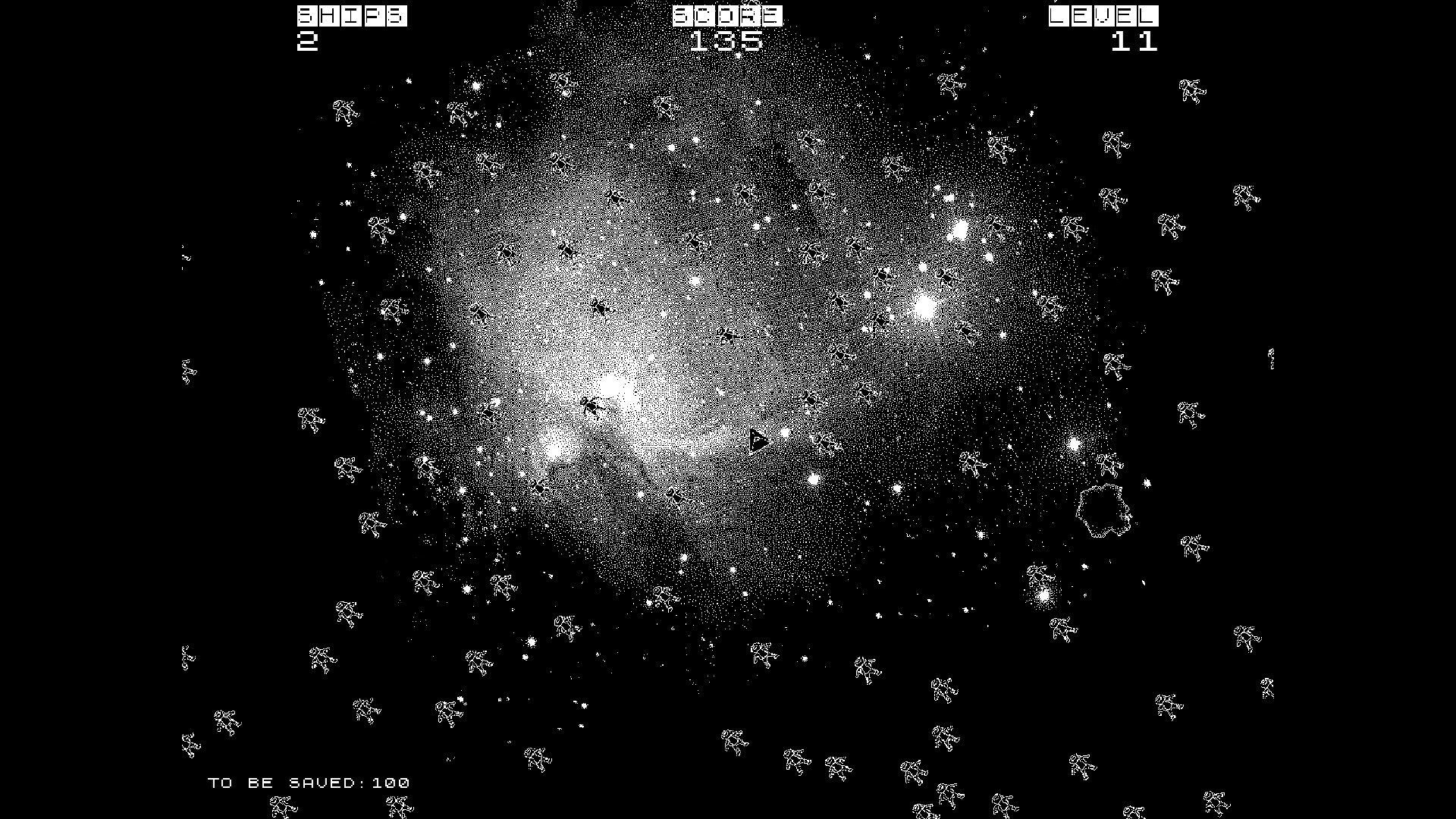 ASTROPUPPA screenshot 1