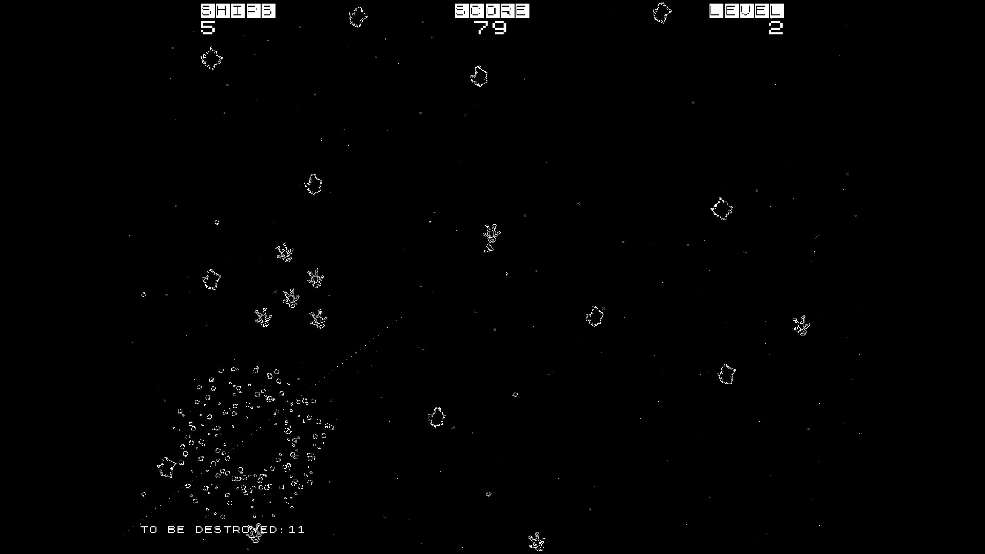 ASTROPUPPA screenshot 2