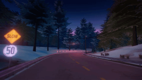 Inertial Drift thumbnail