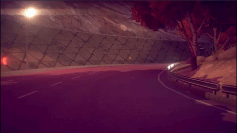 Inertial Drift thumbnail