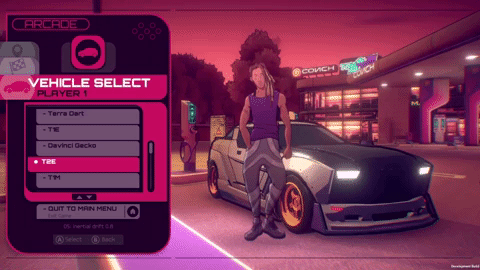 Inertial Drift thumbnail