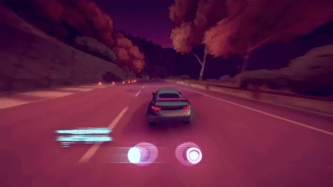 Inertial Drift thumbnail