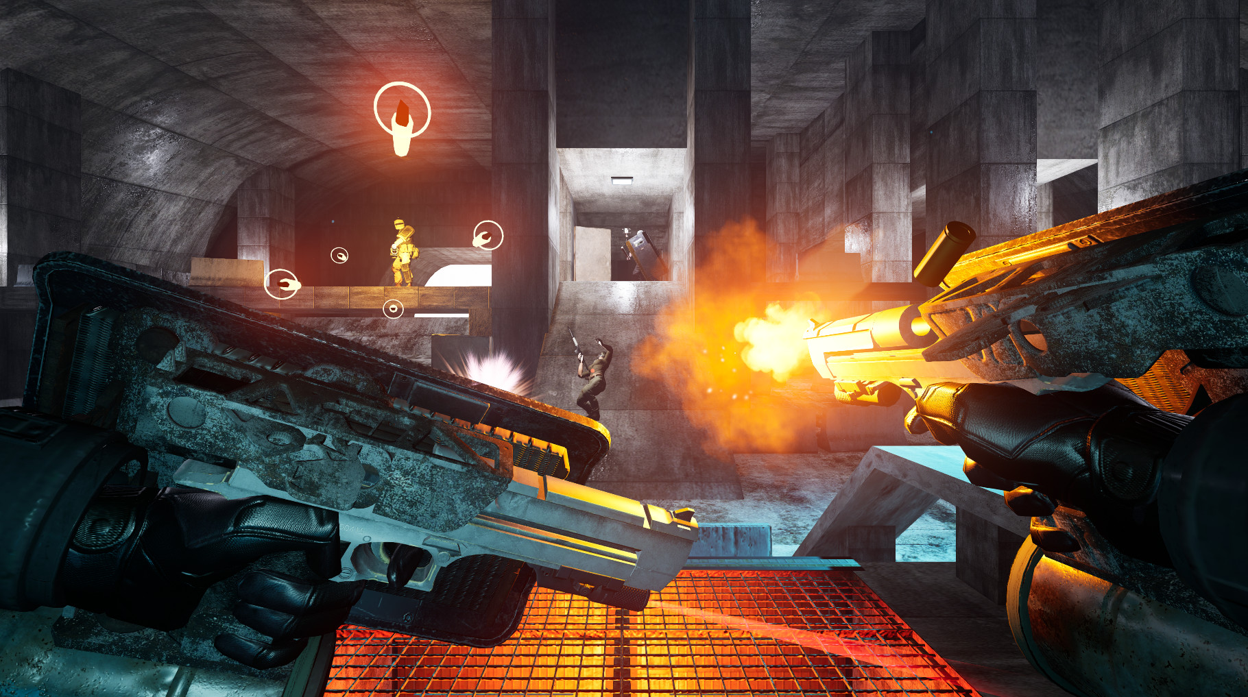 TERMINAL screenshot 1