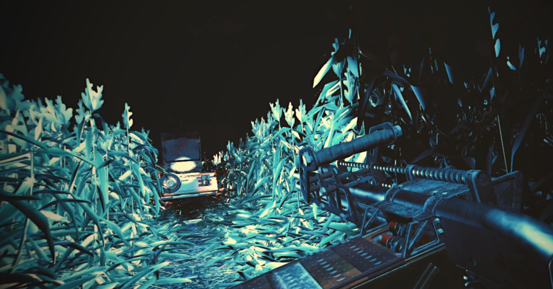 TERMINAL screenshot 6