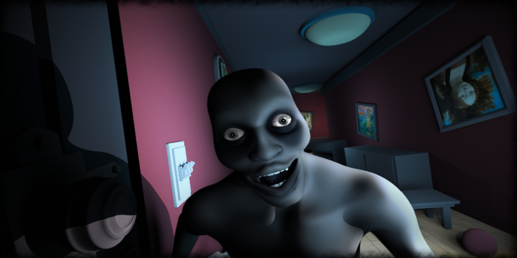 Last Neighbor screenshot 6
