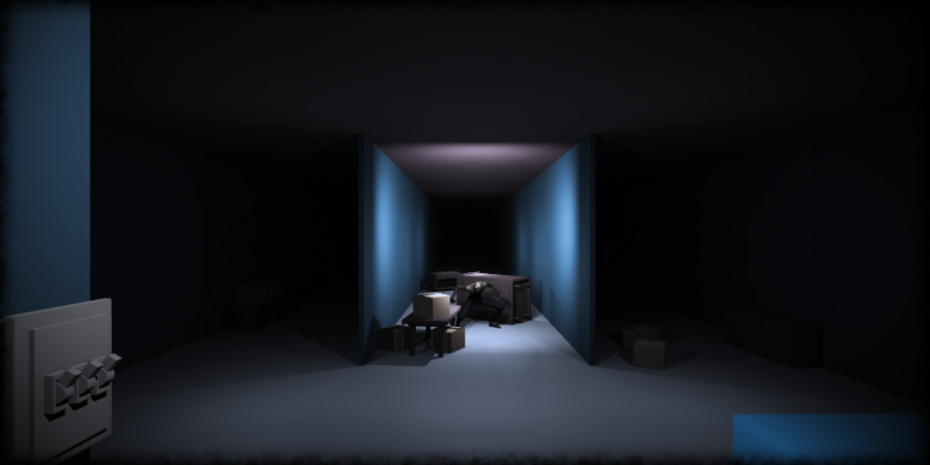 Last Neighbor screenshot 4