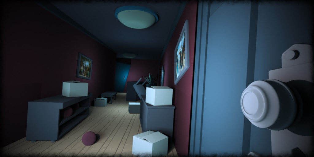 Last Neighbor screenshot 2