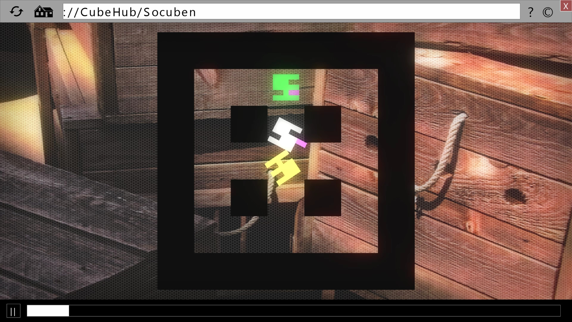 CubeHub screenshot 8