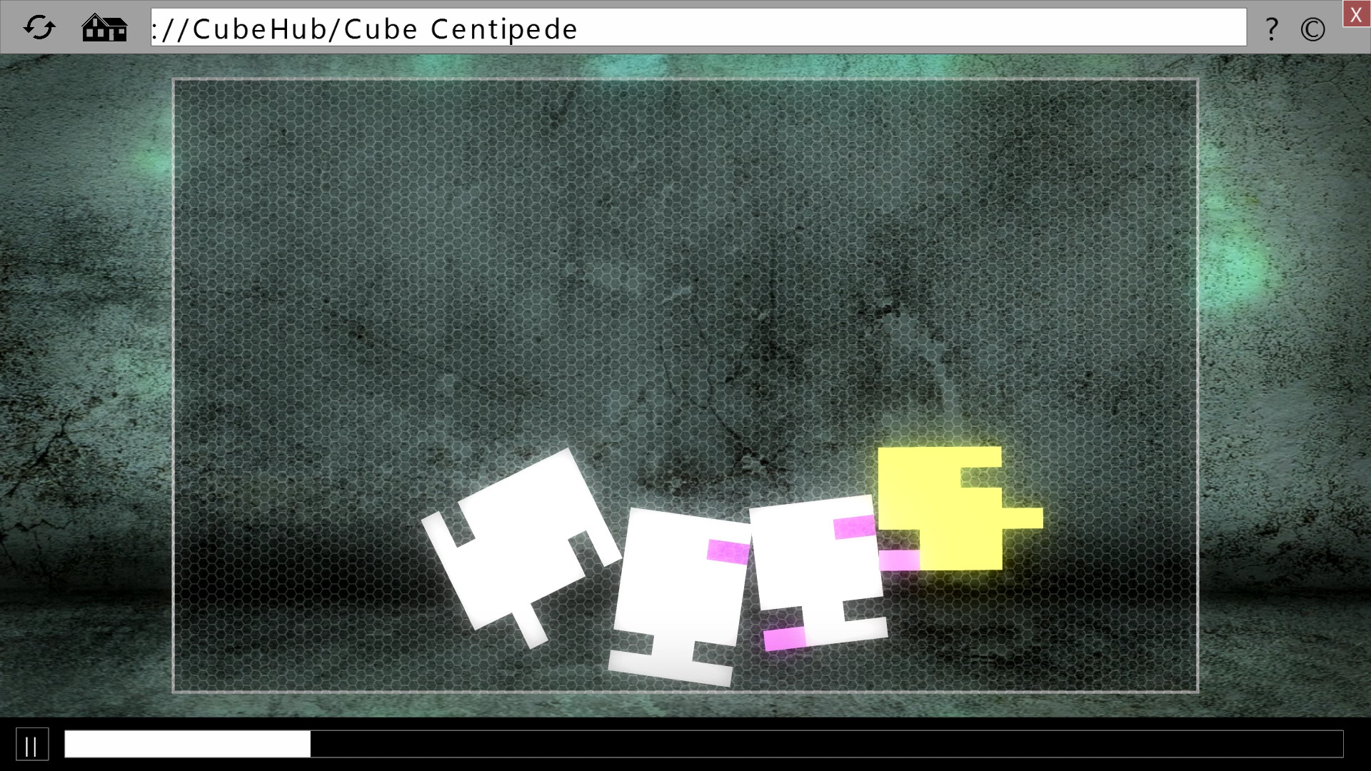 CubeHub screenshot 13