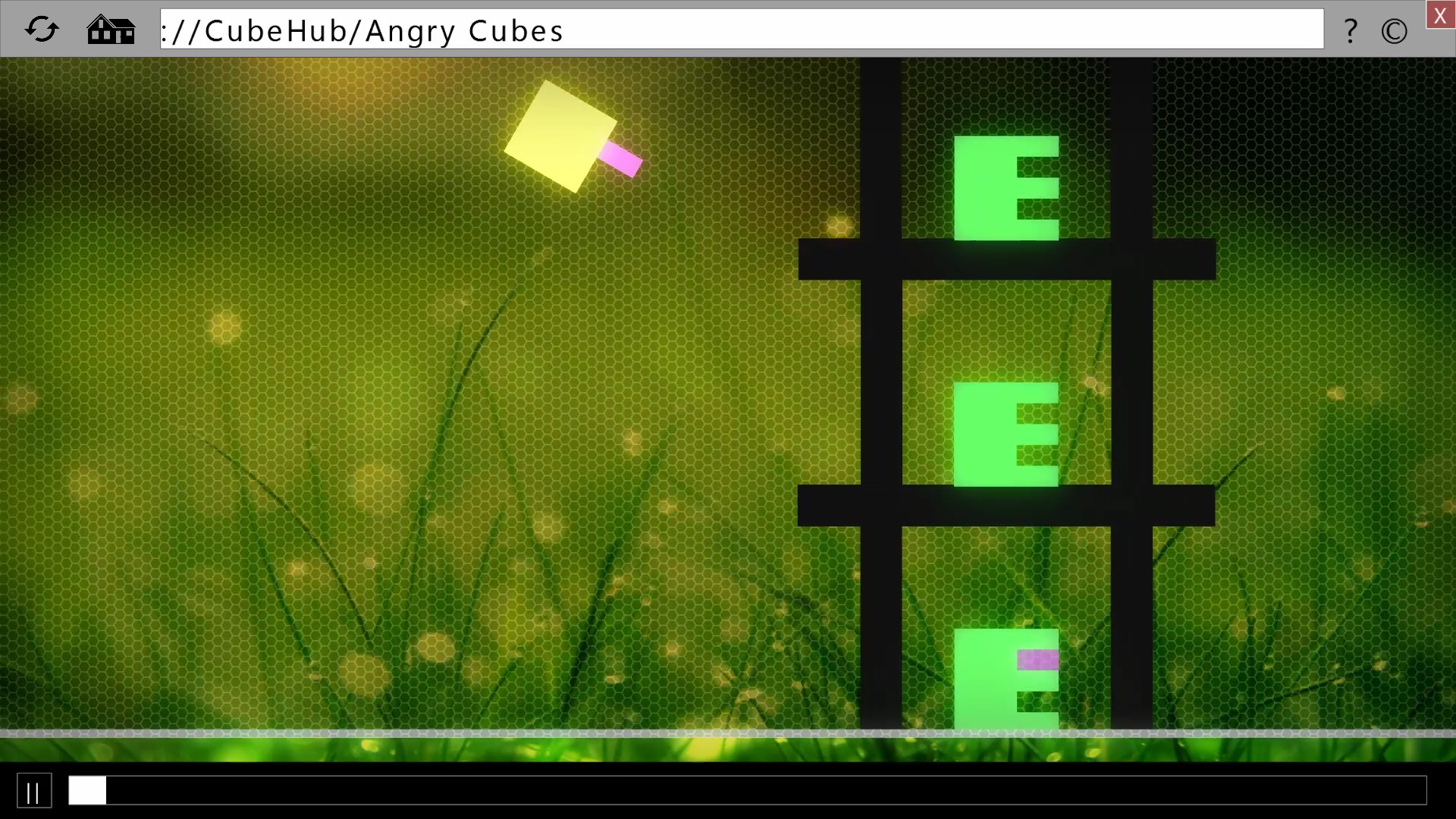 CubeHub screenshot 9