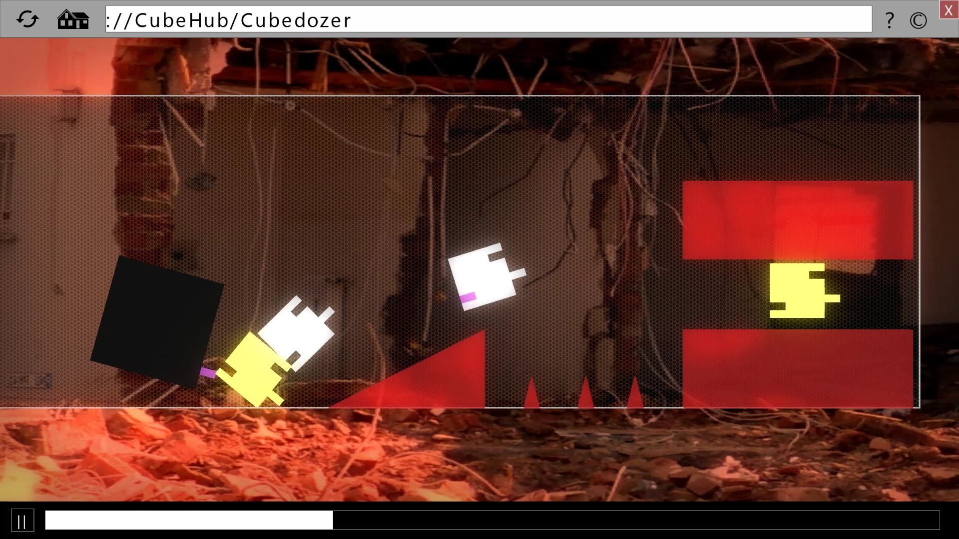 CubeHub screenshot 12