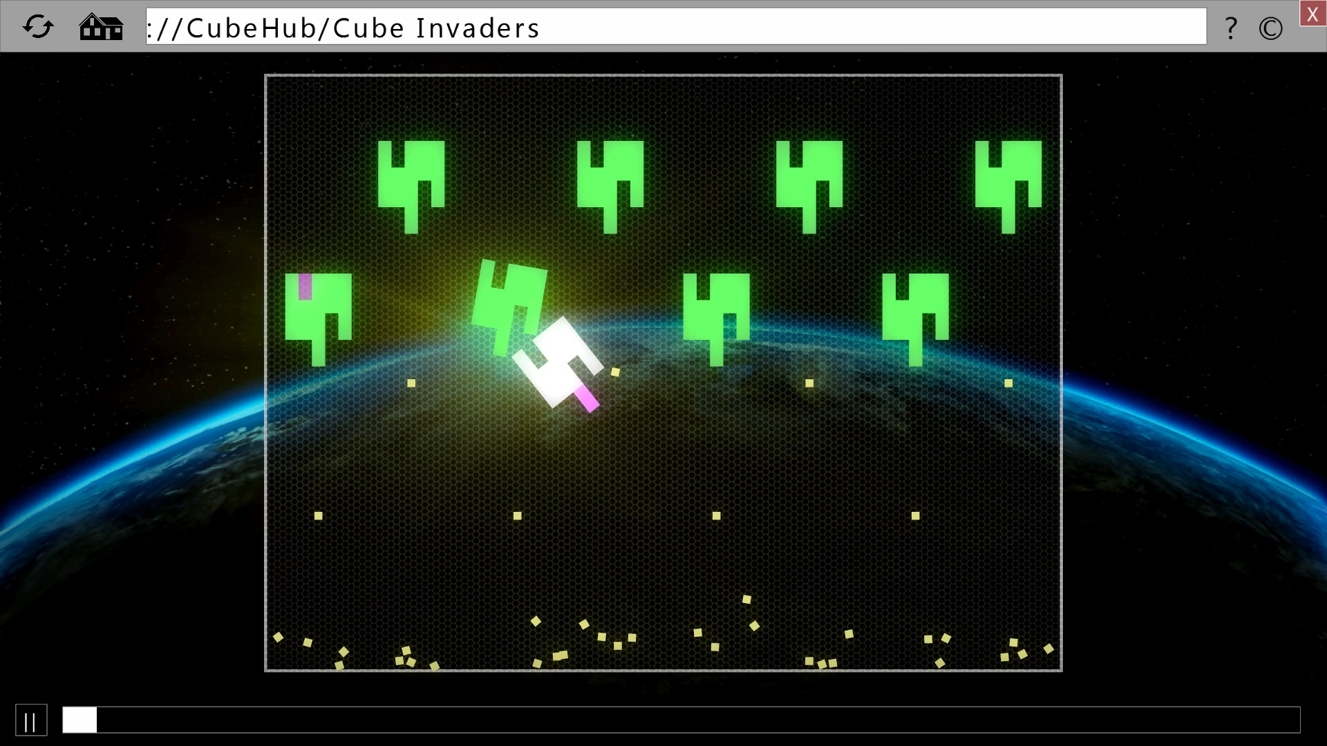 CubeHub screenshot 5
