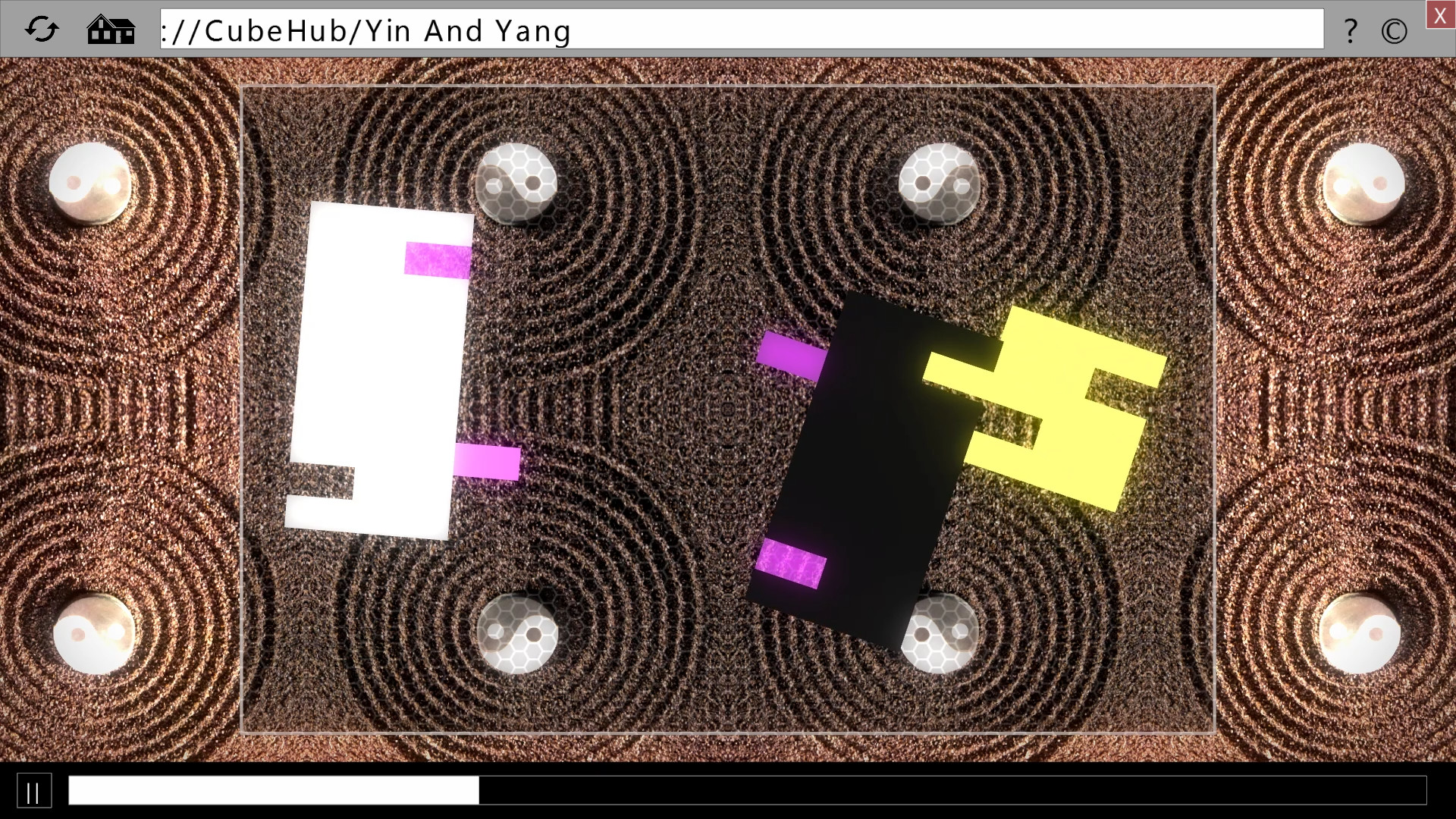 CubeHub screenshot 3